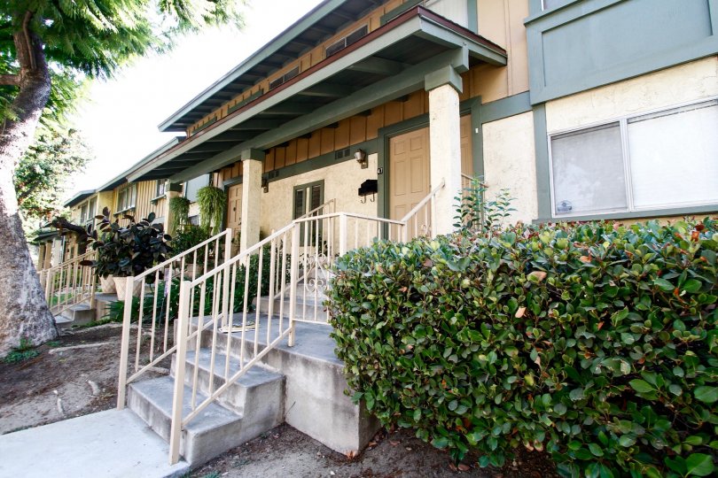 Sunburst Estates Reseda CA